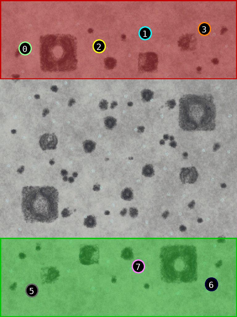 sat pic of Comet Catcher Redux